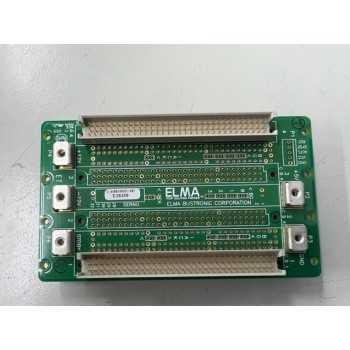 ELMA 1900001963-0000 PCB
